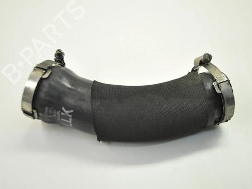 Used Intercooler pipe Intercooler pipe AUDI A6 C6 (4F2) 2.0 TDI (170 hp) 33354234 33354234