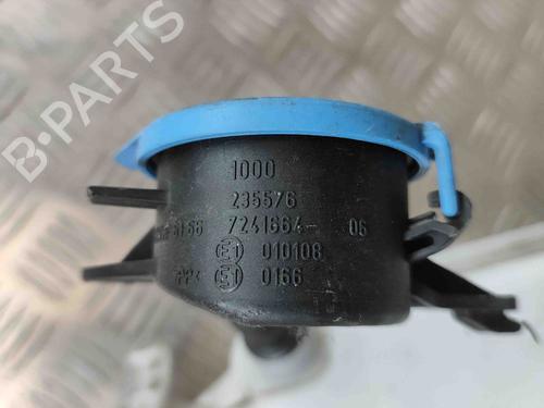 Windscreen washer tank BMW 3 (F30, F80) 330 e | BP21486443C113 