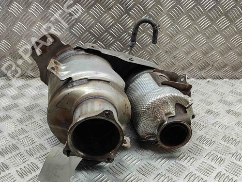 Catalyst AUDI A4 B9 Avant (8W5, 8WD) 2.0 TDI | BP19644976M10