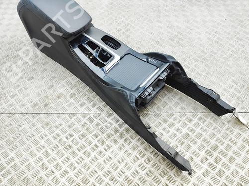 Middenconsole Middenconsole BMW X4 (G02, F98) xDrive 20 d (190 hp) 35789950 35789950