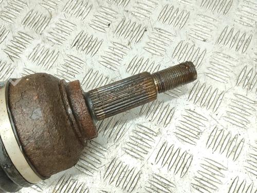 Right front driveshaft FORD TRANSIT V363 Van (FCD, FDD) 2.0 EcoBlue | BP33376287M39  - Image 5