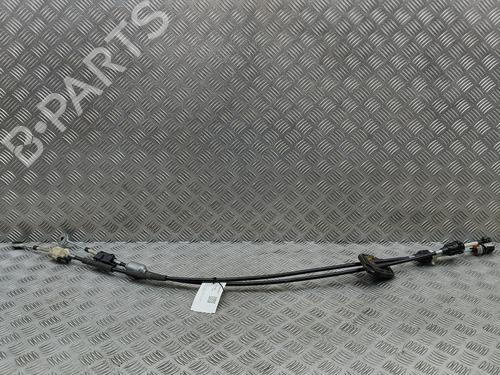 Used Other RENAULT MASTER III Van (FV) 2.3 dCi 145 FWD (FV0E, FV0F, FV0H, FV02, FV0M, FV0S,... (146 hp) 31686870