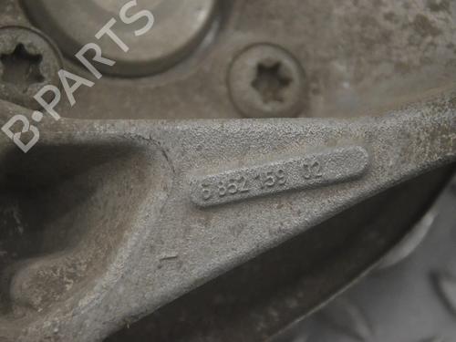 Left front steering knuckle BMW i3 (I01) Range Extender | BP33359119M25 - Image 5