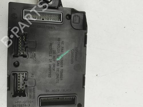Electronic module FIAT TALENTO Van (296_) 1.6 D | BP32459653M83  - Image 5