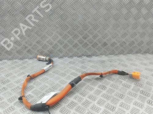 Kabelbaum für Kabelbaum PEUGEOT 2008 II (UD_, US_, UY_, UJ_, UR_, UC_) e-2008 (UKZKXZ) (136 hp) 34560547 34560547