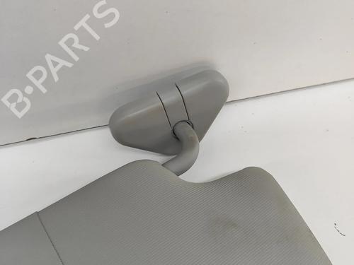 Left sun visor MG MG ZS SUV (AZS1) EV | BP33370509I1  - Image 5
