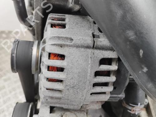Engine VW AMAROK (2HA, 2HB, S1B, S6B, S7A, S7B, AGD) 2.0 BiTDI | BP35811711M1  - Image 6