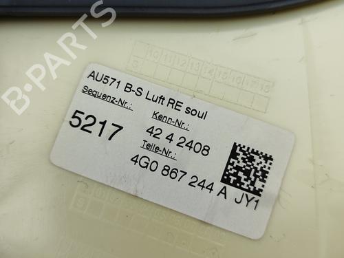 Other AUDI A6 C7 Avant (4G5, 4GD) 3.0 TDI quattro | BP27349525O1 