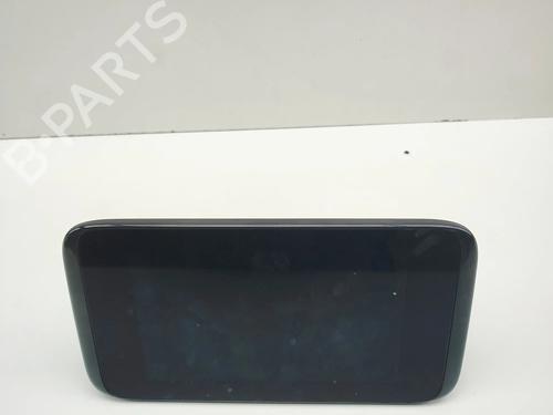Display Display FIAT 500e (332_) Elektro (FA1) (95 hp) 36470961 36470961