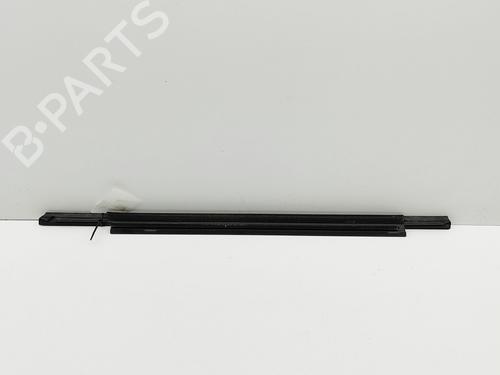 Door moulding trim AUDI Q3 (8UB, 8UG) RS 2.5 quattro | BP29616136C150 