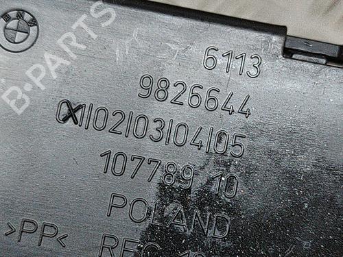 Pipe BMW iX (I20) xDrive 50 | BP28552758M125 