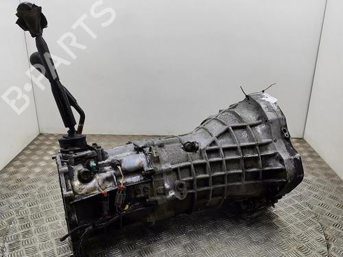 Getriebe für VW AMAROK (2HA, 2HB, S1B, S6B, S7A, S7B, AGD) 2.0 TDI 4motion (140 hp) 28548519