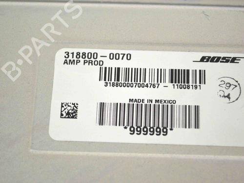 Electronic module INFINITI M (Y51) 30d | BP30223521M83 