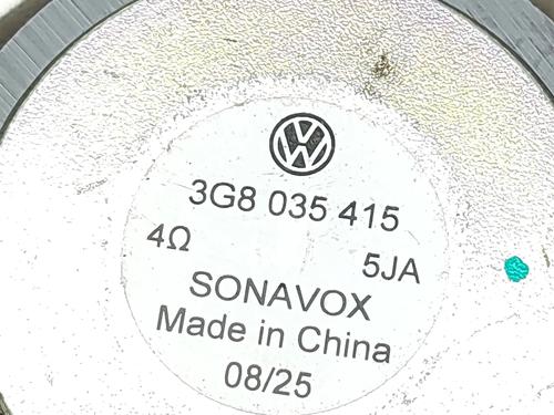 Speaker VW ID. Buzz Bus (EBB, EBJ) Electric (EBB, EBJ) | BP33379165E2 - Image 6