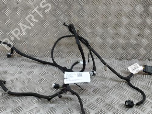 Elektronische module FORD KUGA III (DFK) 2.5 FHEV (190 hp) 28559002
