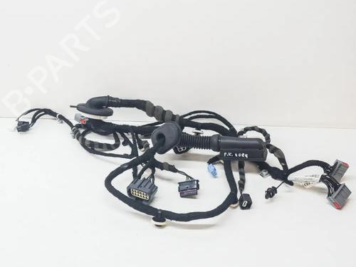 Used Wiring harness Wiring harness JAGUAR I-PACE (X590) EV400 AWD (400 hp) 27751006 27751006