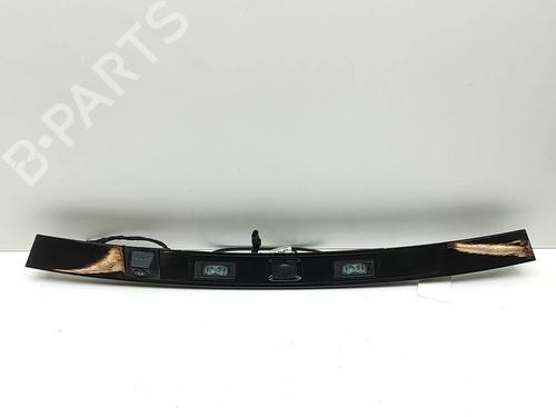 Used Tailgate trim LAND ROVER DISCOVERY SPORT (L550) 2.0 D 4x4 (180 hp) 30596162
