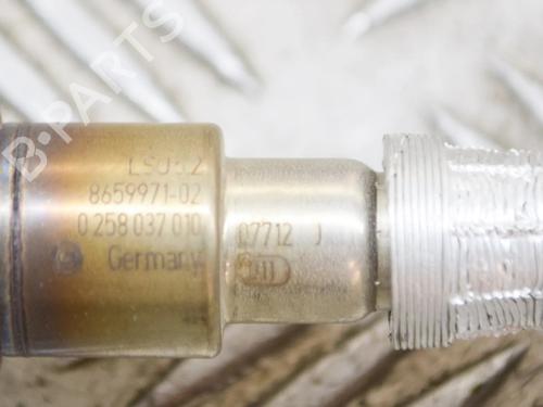 Electronic sensor BMW 3 (G20, G80, G28) 320 i | BP10187483M84 