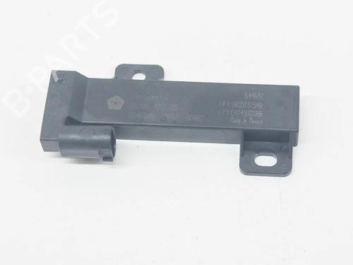 Used Electronic module Electronic module FIAT 500X (334_) 1.4 (334AXC1B, 334AXC11) (140 hp) 8839959 8839959