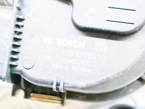 Front wipers mechanism VW ID.3 (E11, E12) 1st | BP27754765C83