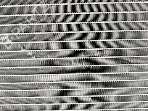 AC radiator OPEL MOKKA 1.2 (76) | BP28446601M32 