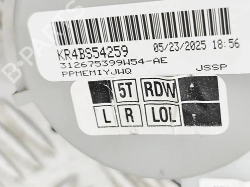 Rear right seatbelt AUDI Q6 E-TRON (GFB) e-tron quattro | BP37445077I28 - Image 7