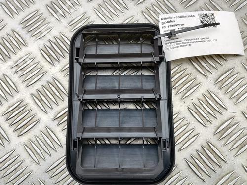 Grill CHEVROLET MALIBU 1.5 T | BP29593795C40 - Image 5