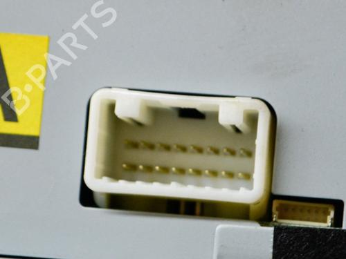 Electronic module NISSAN LEAF (ZE0) Electric | BP8353061M83 