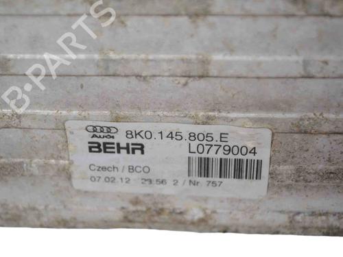Radiator set AUDI A4 Allroad B8 (8KH) 3.0 TDI quattro | BP30252848M120