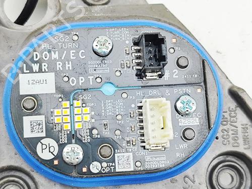 Electronic module KIA NIRO II (SG2) EV | BP36186743M83 - Image 6