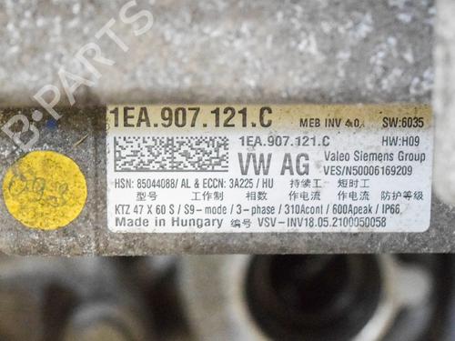 Engine VW ID.3 (E11, E12) Pro | BP27756740M1