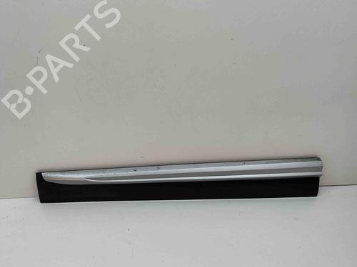Door moulding trim AUDI Q5 (FYB, FYG) 40 TDI Mild Hybrid quattro | BP27785156C150 