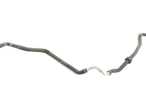 Used Pipe Pipe MERCEDES-BENZ M-CLASS (W164) ML 320 CDI 4-matic (164.122) (224 hp) 33345900 33345900