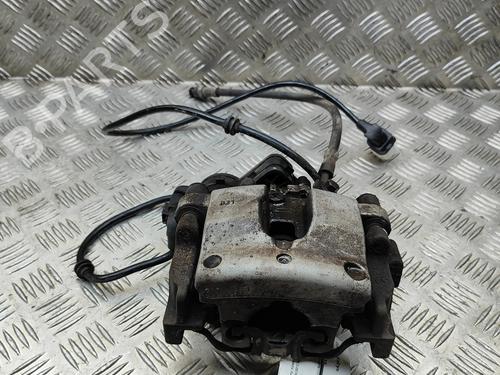Used Left rear brake caliper Left rear brake caliper MERCEDES-BENZ C-CLASS Coupe (C205) C 200 EQ Boost (205.377) (184 hp) 34630295 34630295
