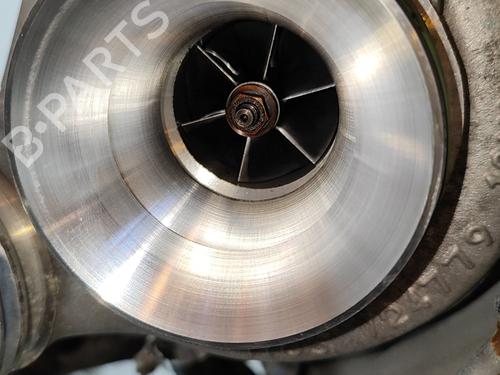 Engine MINI MINI (F55) Cooper D | BP28079045M1 