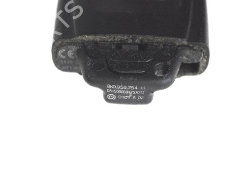 Electronic module AUDI A5 Sportback (8TA) 2.0 TDI | BP33354630M83 - Image 5