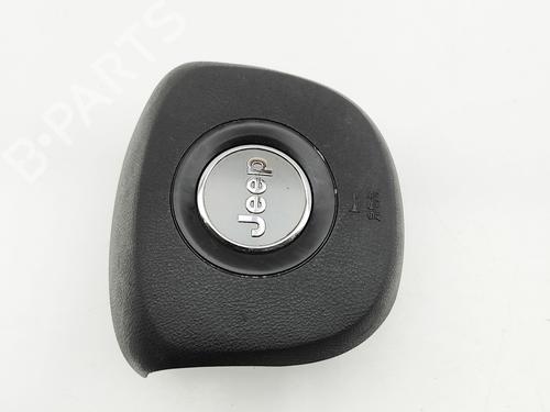 Driver airbag JEEP GRAND CHEROKEE IV (WK, WK2) 3.0 CRD V6 4x4 | BP29829935C9 