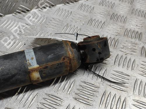 Left rear shock absorber TOYOTA LAND CRUISER PRADO (_J15_) 2.8 D-4D (GDJ150_, GDJ155_, GDJ150, GDJ151) | BP25380368M18 