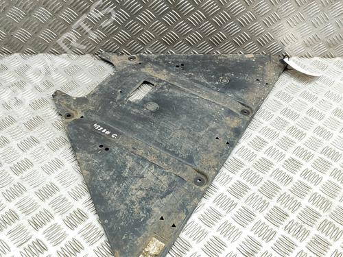 Underbody protection BMW i4 (G26) M50 All-wheel Drive | BP27769128M92 