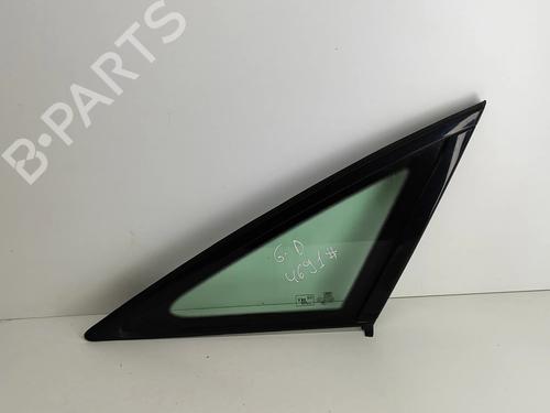 Panel rude bagtil højre AUDI A6 C7 (4G2, 4GC) S6 quattro (450 hp) 21078634