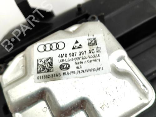 Left headlight AUDI A4 B9 (8W2, 8WC) 2.0 TFSI | BP33797940C28  - Image 9