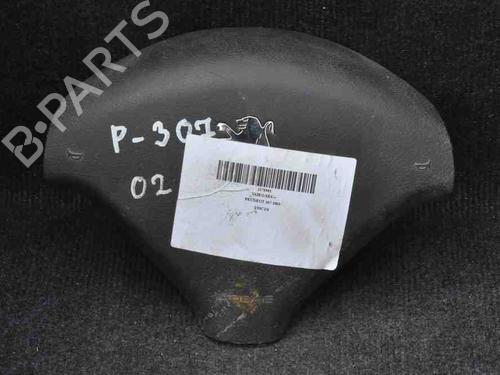 Used Driver airbag PEUGEOT 307 (3A/C) 1.4 HDi (68 hp) 6715535