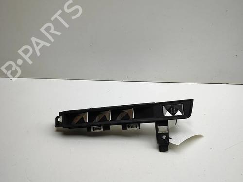 Right front window switch DS DS 7 Crossback (J4_, JR_, JC_) 1.6 PureTech 225 (J45GCR, J45GGR) | BP40042928I26 - Image 2