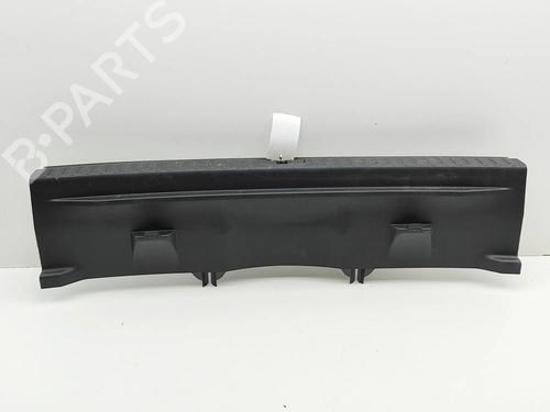 Pynteliste til bagklap Pynteliste til bagklap AUDI Q3 (F3B) 35 TFSI (150 hp) 39575563 39575563