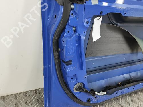Left front door AUDI A8 D3 (4E2, 4E8) 4.2 TDI quattro | BP24976274C2 