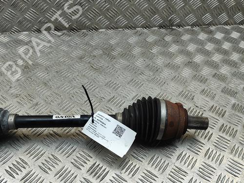 Left front driveshaft VOLVO EX30 (416) Performance AWD | BP38094677M38 - Image 3