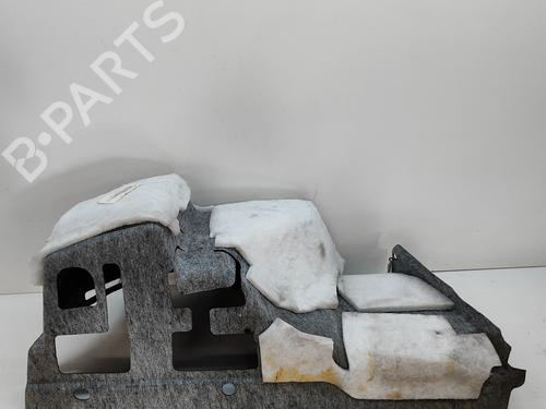 Boot lining FORD USA MUSTANG Coupe 2.3 EcoBoost | BP20143976I3 