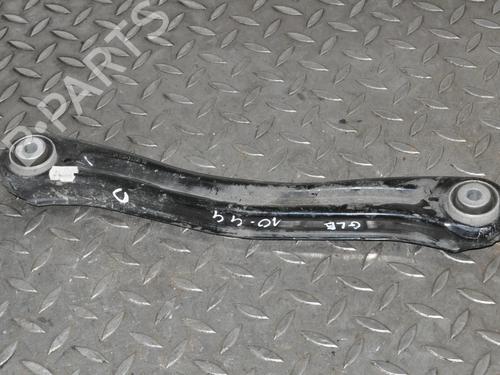 Højre bagtil bærearm Højre bagtil bærearm LAND ROVER RANGE ROVER IV (L405) 4.4 SDV8 4x4 (340 hp) 33343229 33343229