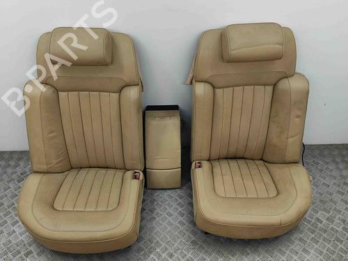 Ensemble sièges VW PHAETON (3D1, 3D2, 3D3, 3D4, 3D6, 3D7, 3D8, 3D9) 6.0 W12 4motion | BP29486461C78 