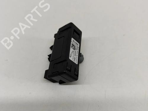 Used Electronic module JAGUAR F-PACE (X761) 2.0 TD4 AWD (180 hp) 17865275